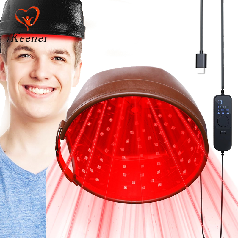 Hair Care Basic - Yeni Saç Çıkarma Lazer Başlığı 660nm
