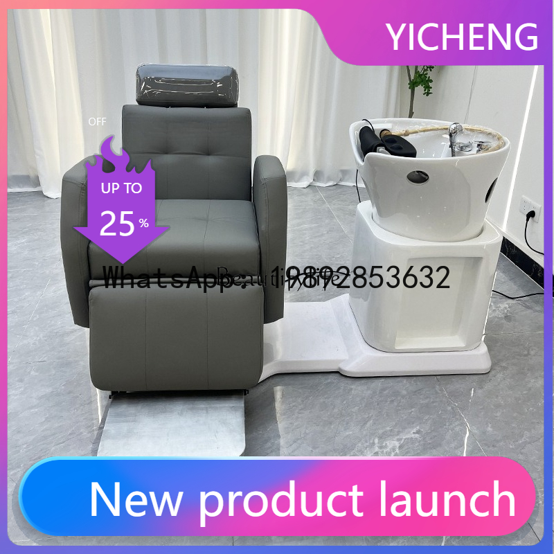 Hair Care High End - BB - Çok fonksiyonlu elektrikli kaldırma
