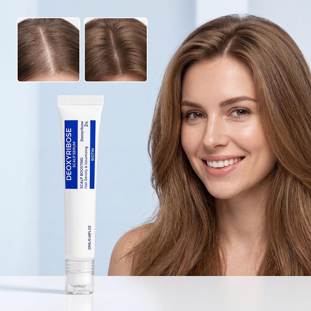 Biotin ve Deoksiriboz Saç Deri - Hair Care Essence incelemesi ve fiyatı