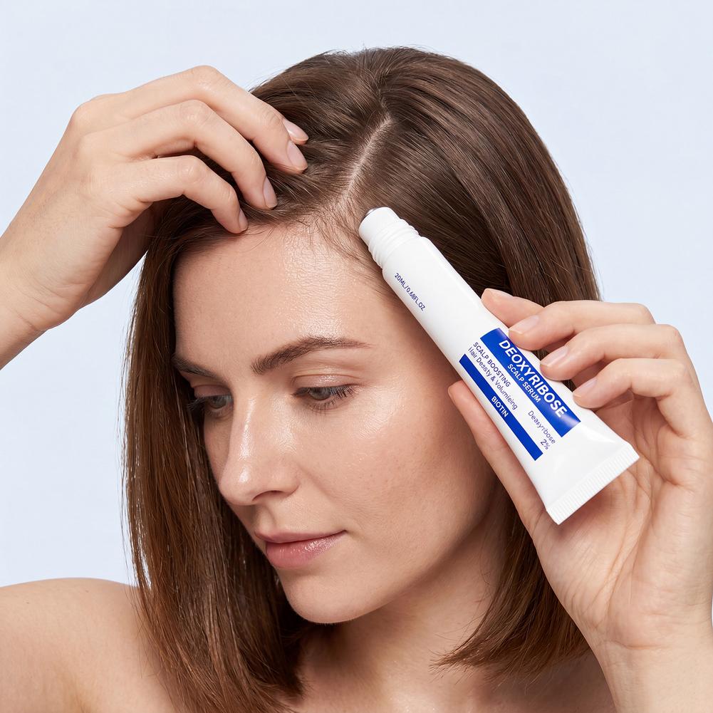 Biotin ve Deoksiriboz Saç Deri - Hair Care Essence incelemesi ve fiyatı
