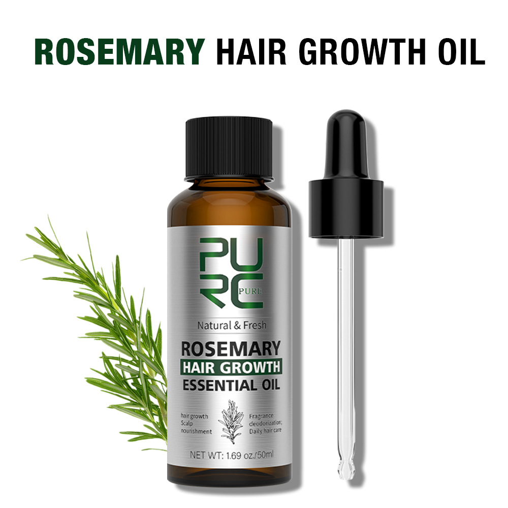 PURC Biberiye Yağı Saç Büyüme  - Hair Care Essence Oil Spray incelemesi ve fiyatı
