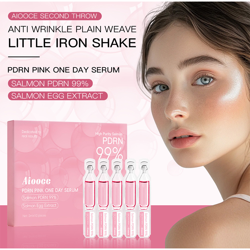 Somon Serumu Protein Peptid Öz - Silk Press Serum incelemesi ve fiyatı