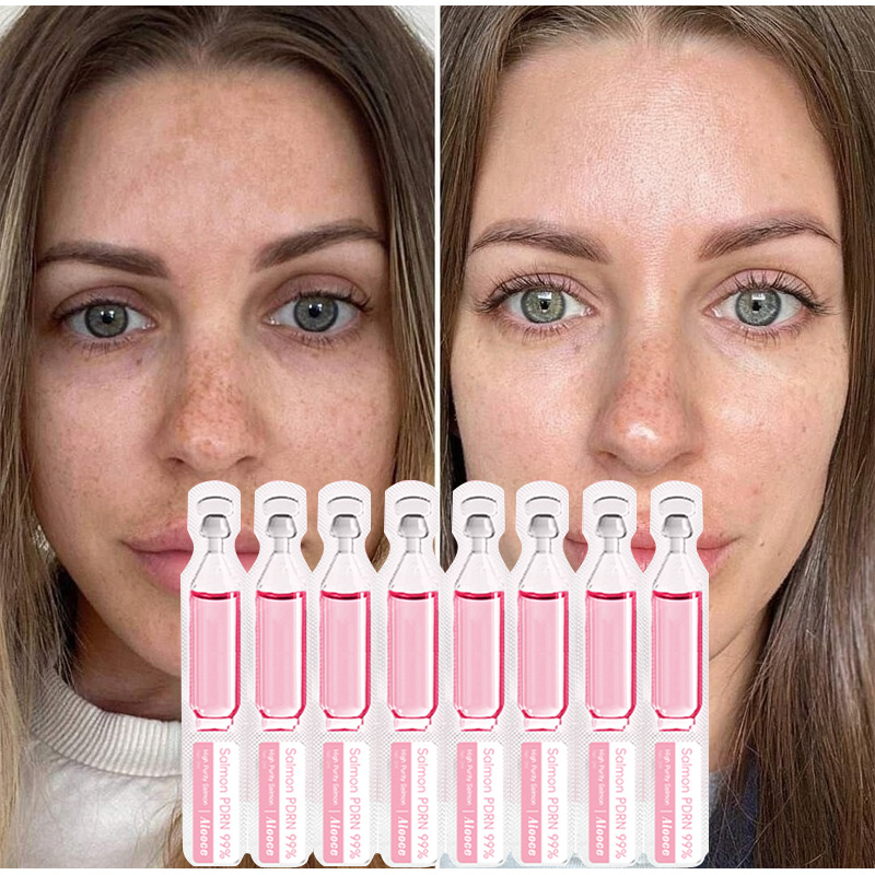 Somon Serumu Protein Peptid Öz - Silk Press Serum incelemesi ve fiyatı