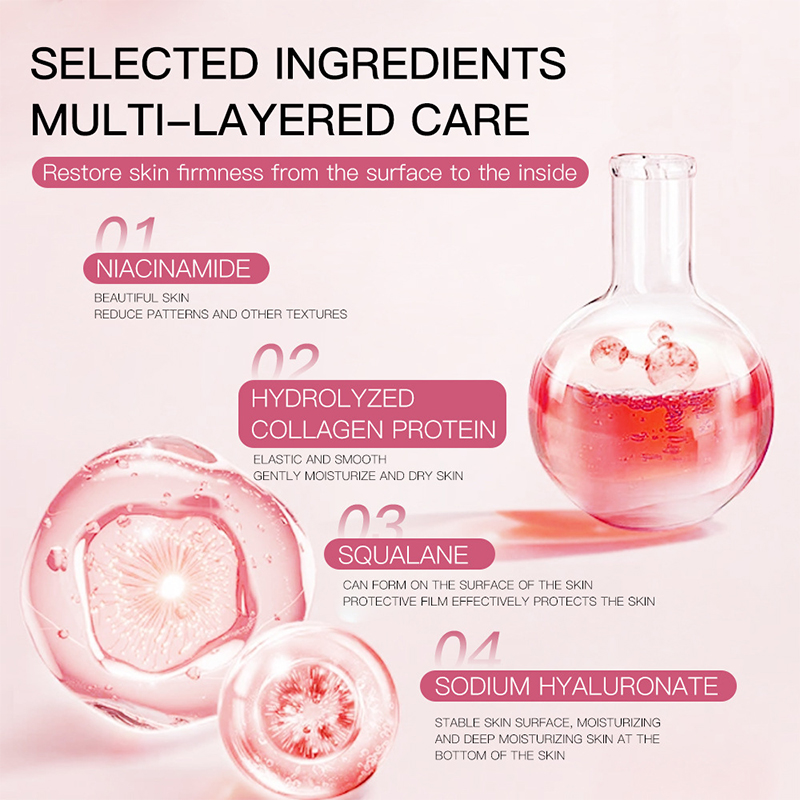 Somon Serumu Protein Peptid Öz - Silk Press Serum incelemesi ve fiyatı