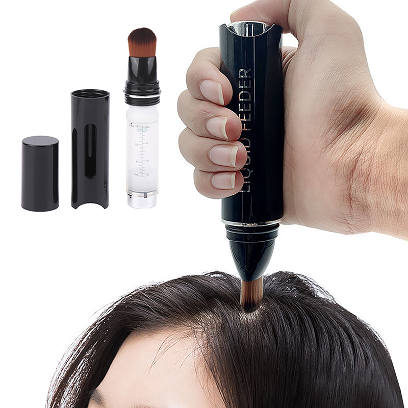Saç Derisi Sıvı Uygulama Tarağ - Hair Care Essence incelemesi ve fiyatı