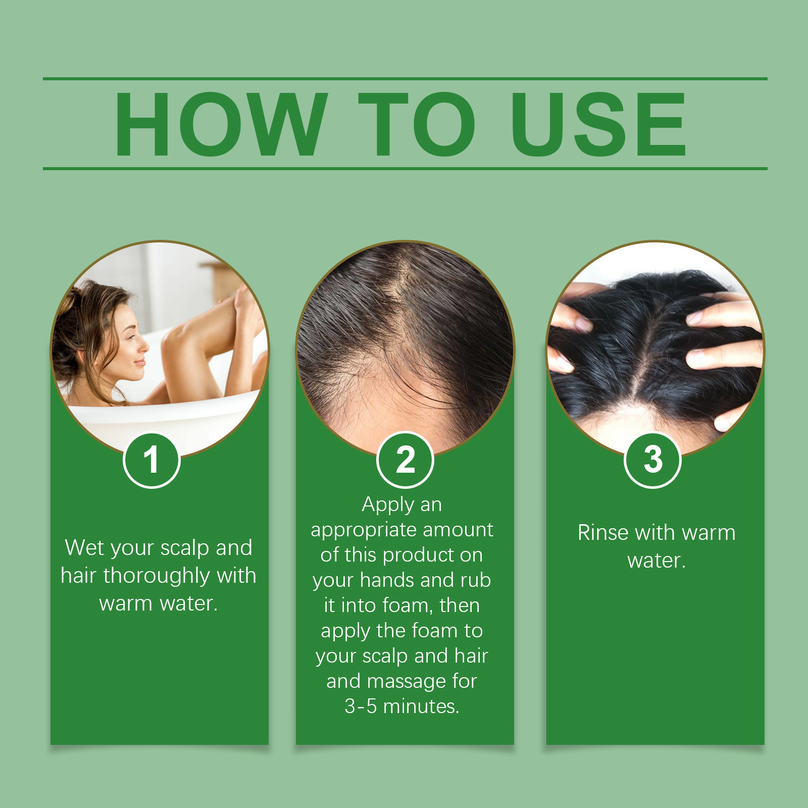 Organik Batana Yağı Şampuanı Y - Hair Care Dandruff incelemesi ve fiyatı
