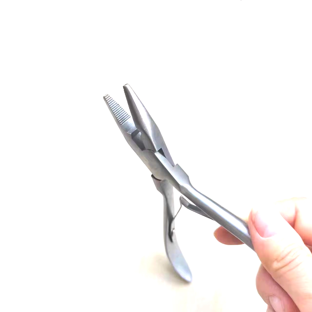 Saç Uzatma Pensesi Uzatma Maşa - Hair Care Capsule incelemesi ve fiyatı