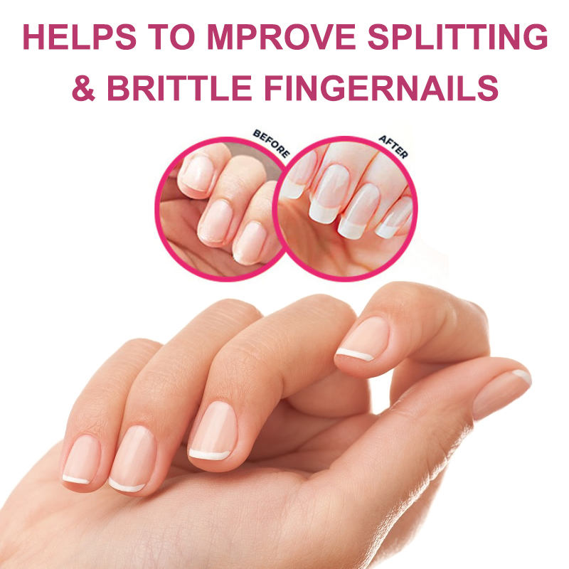 Biotin & Vitamin Gummies sağlı - Hair Care Capsule incelemesi ve fiyatı