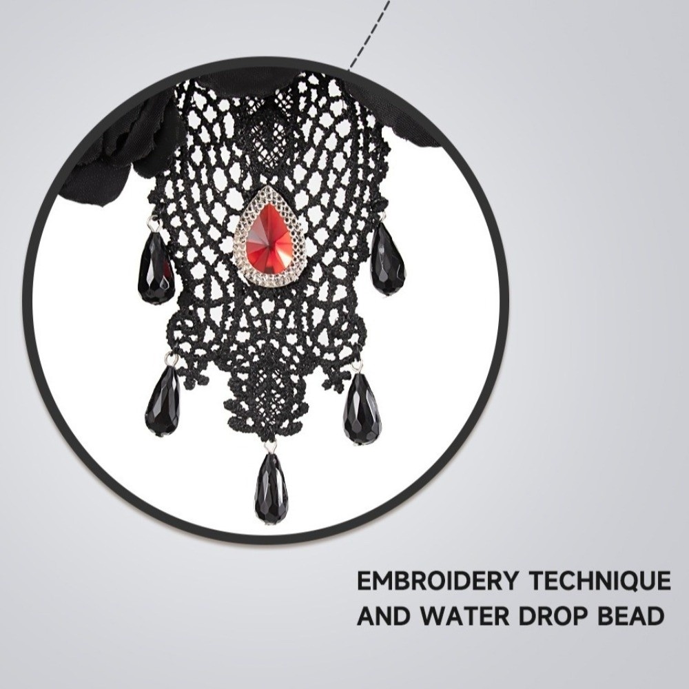 Headdress Örgü Cadılar Bayramı - Hair Net Invisible incelemesi ve fiyatı