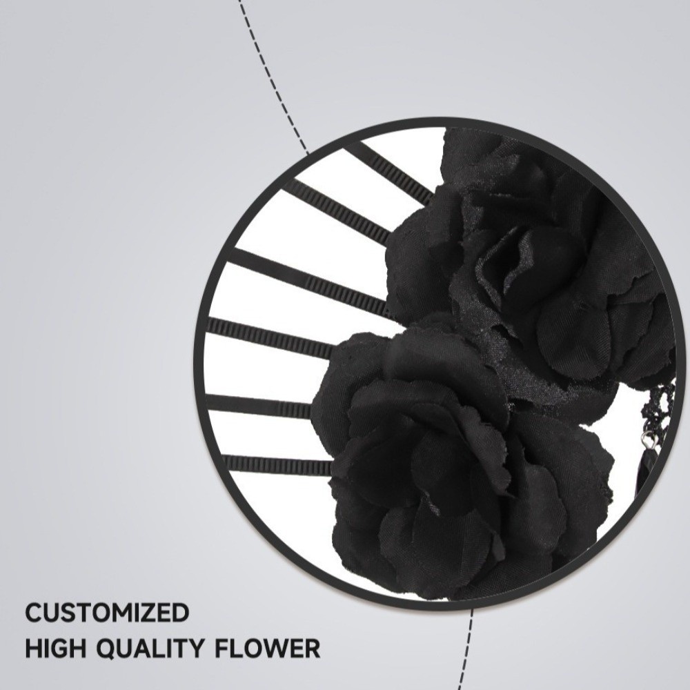 Headdress Örgü Cadılar Bayramı - Hair Net Invisible incelemesi ve fiyatı