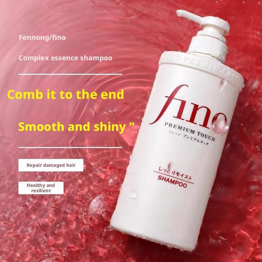 Japon Fino Şampuan Saç Kremi S - Hair Care Japanese incelemesi ve fiyatı