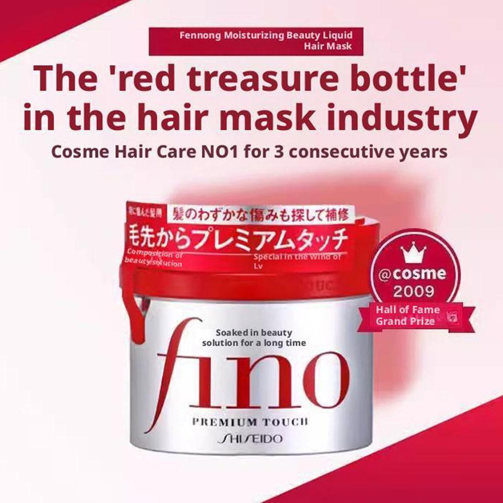 Japon Fino Şampuan Saç Kremi S - Hair Care Japanese incelemesi ve fiyatı