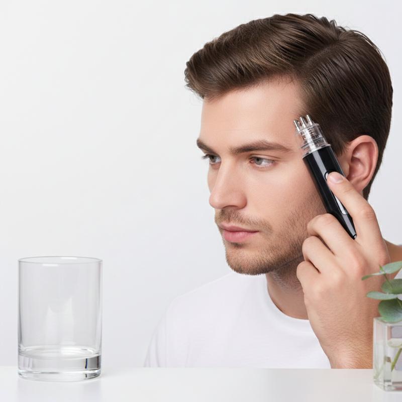 1 takım uçucu yağ sıvı yönlend - Hair Care For Hair Loss incelemesi ve fiyatı