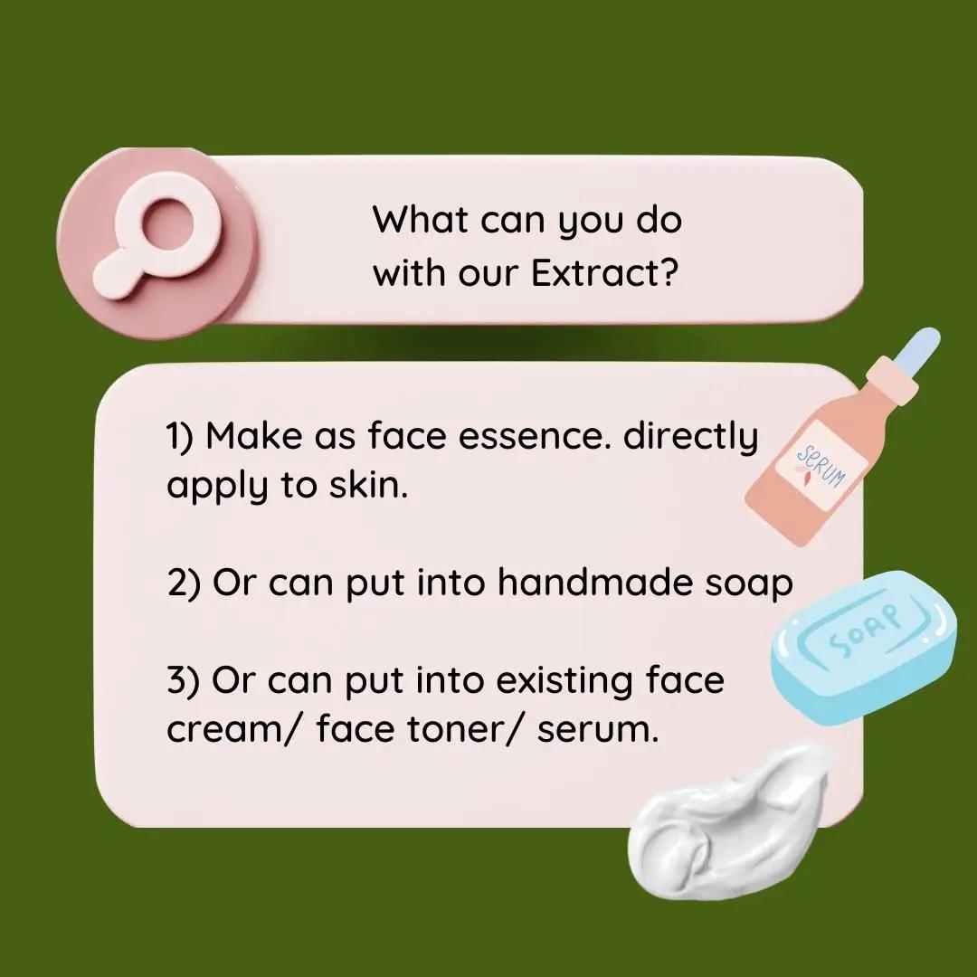 Yüksek kaliteli Soapberry özü  - Hair Care Essence incelemesi ve fiyatı