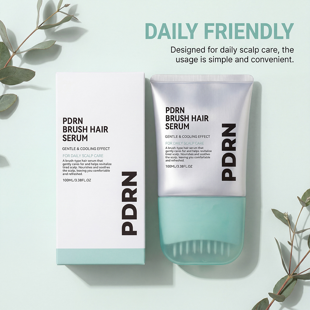 Saç Derisi Nemlendirici Serum  - Hair Care Essence incelemesi ve fiyatı