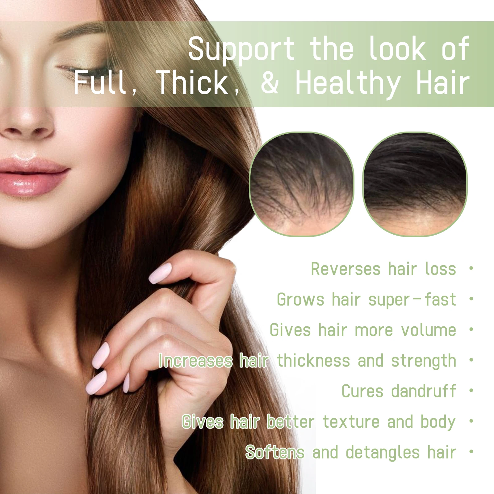 100 ml Saç Uzatma Yağı Hindist - Hair Care India incelemesi ve fiyatı