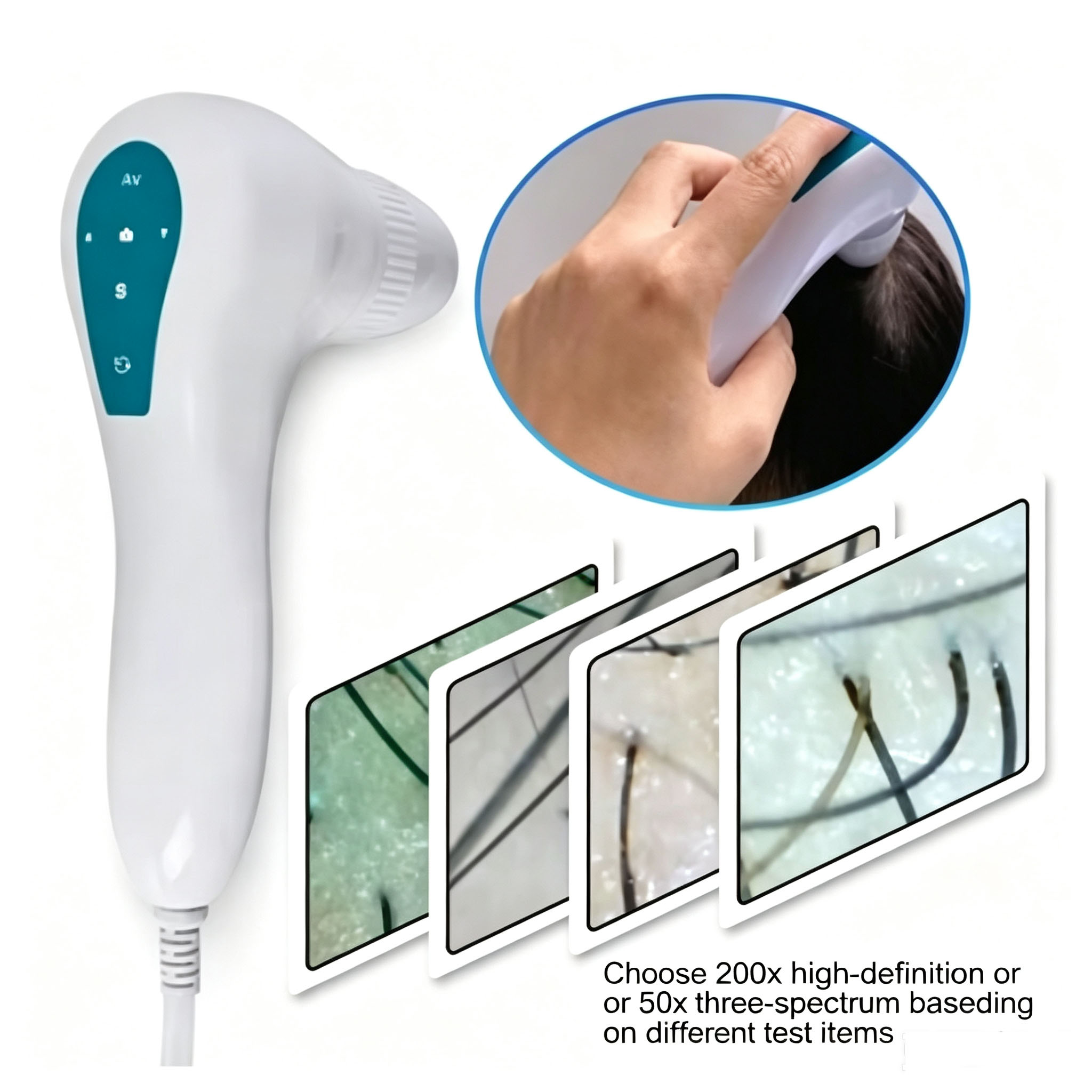 Saç Dökülmesini Önleyici Saç D - Hair Care For Hair Loss incelemesi ve fiyatı