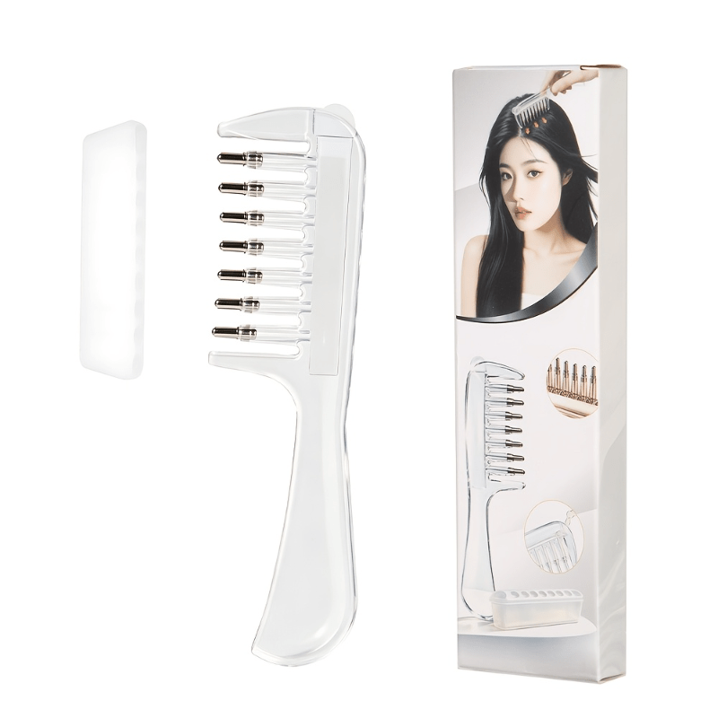 Şeffaf Uçucu Yağ Aplikatörü Sa - Hair Care Essence incelemesi ve fiyatı