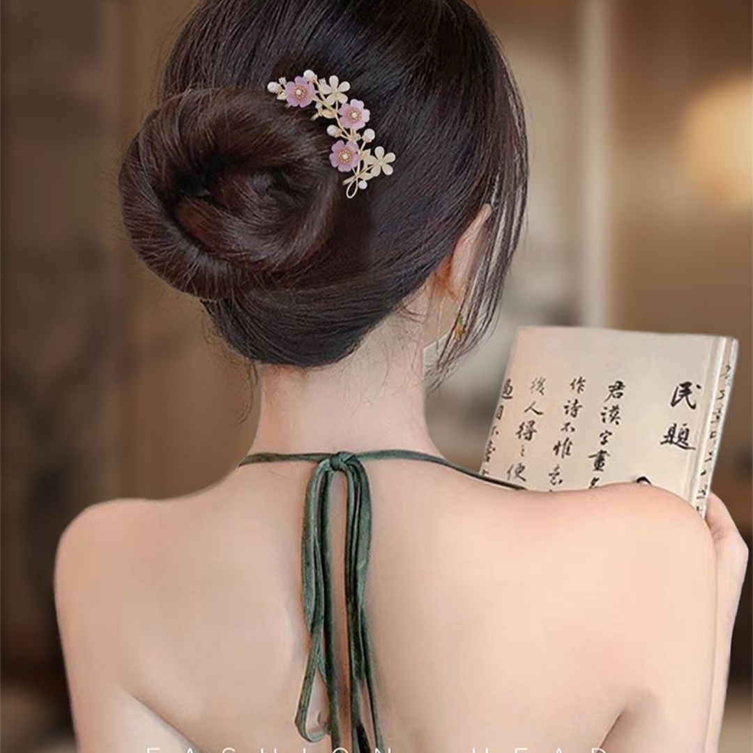 Üst Düzey Rhinestone Saç Şekil - Hair Care Japanese incelemesi ve fiyatı