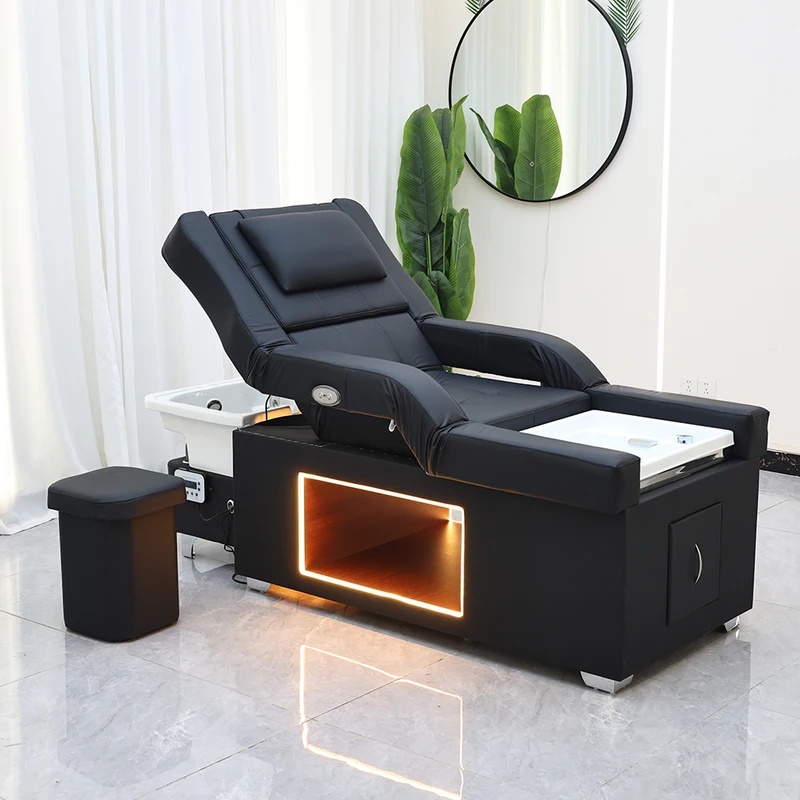 XinSheng Baş SPA Salonu Saç Yı - Hair Care Thailand incelemesi ve fiyatı
