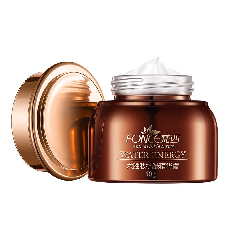 Fonce Kore Yaşlanma Karşıtı Kı - Silk Press Serum incelemesi ve fiyatı