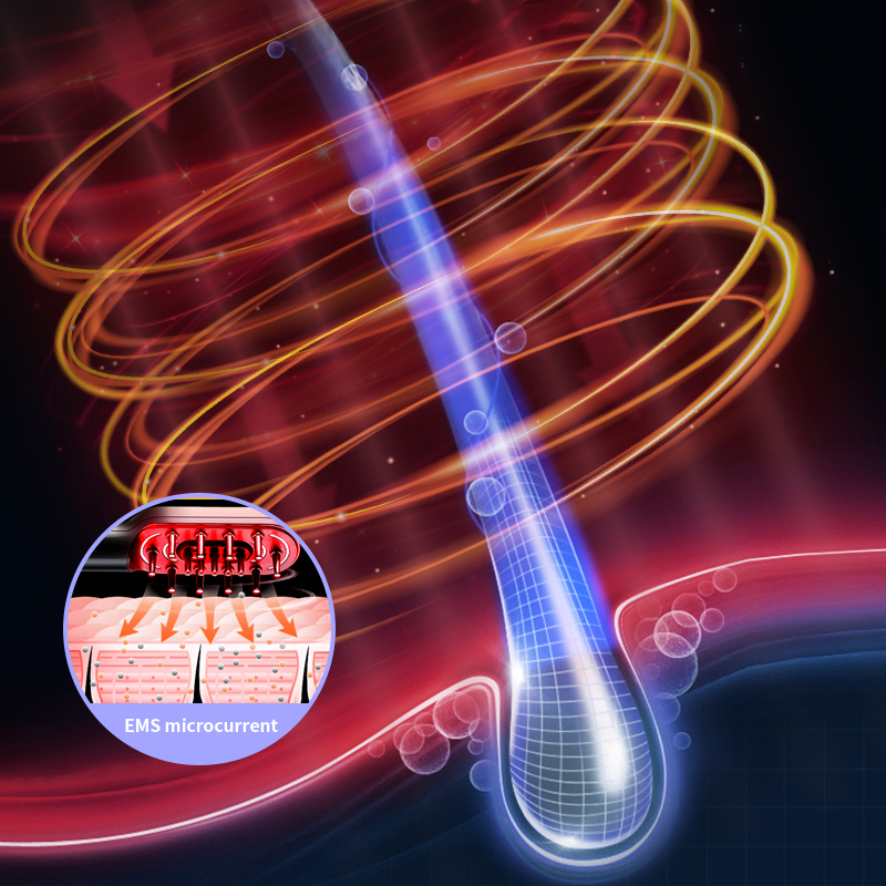 KSKIN LED Kırmızı Işık Terapi  - Hair Care For Hair Loss incelemesi ve fiyatı