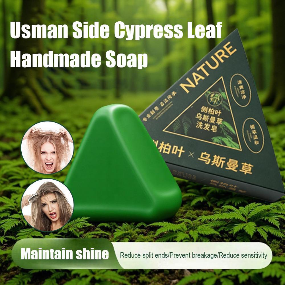 120g Usman Şampuan Sabunu Besl - Hair Care Basic incelemesi ve fiyatı