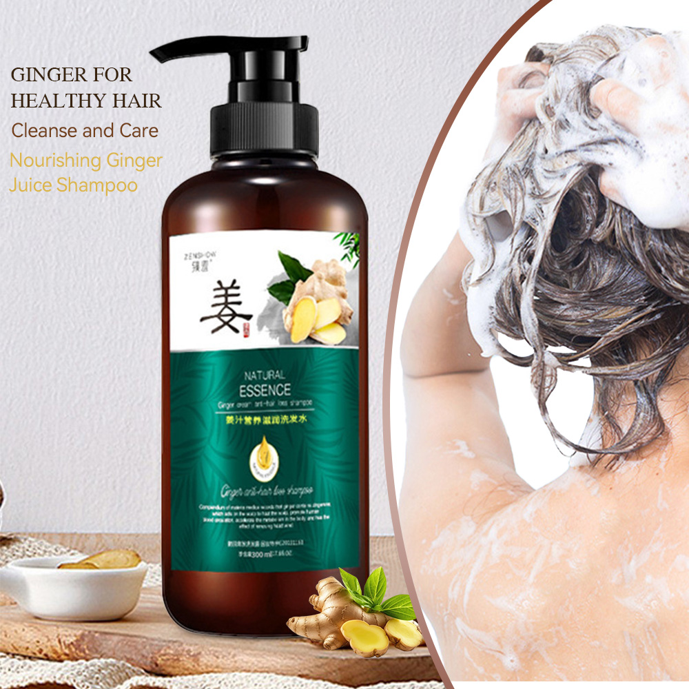 Zencefil Saç Büyüme Esansiyel  - Hair Care Basic incelemesi ve fiyatı