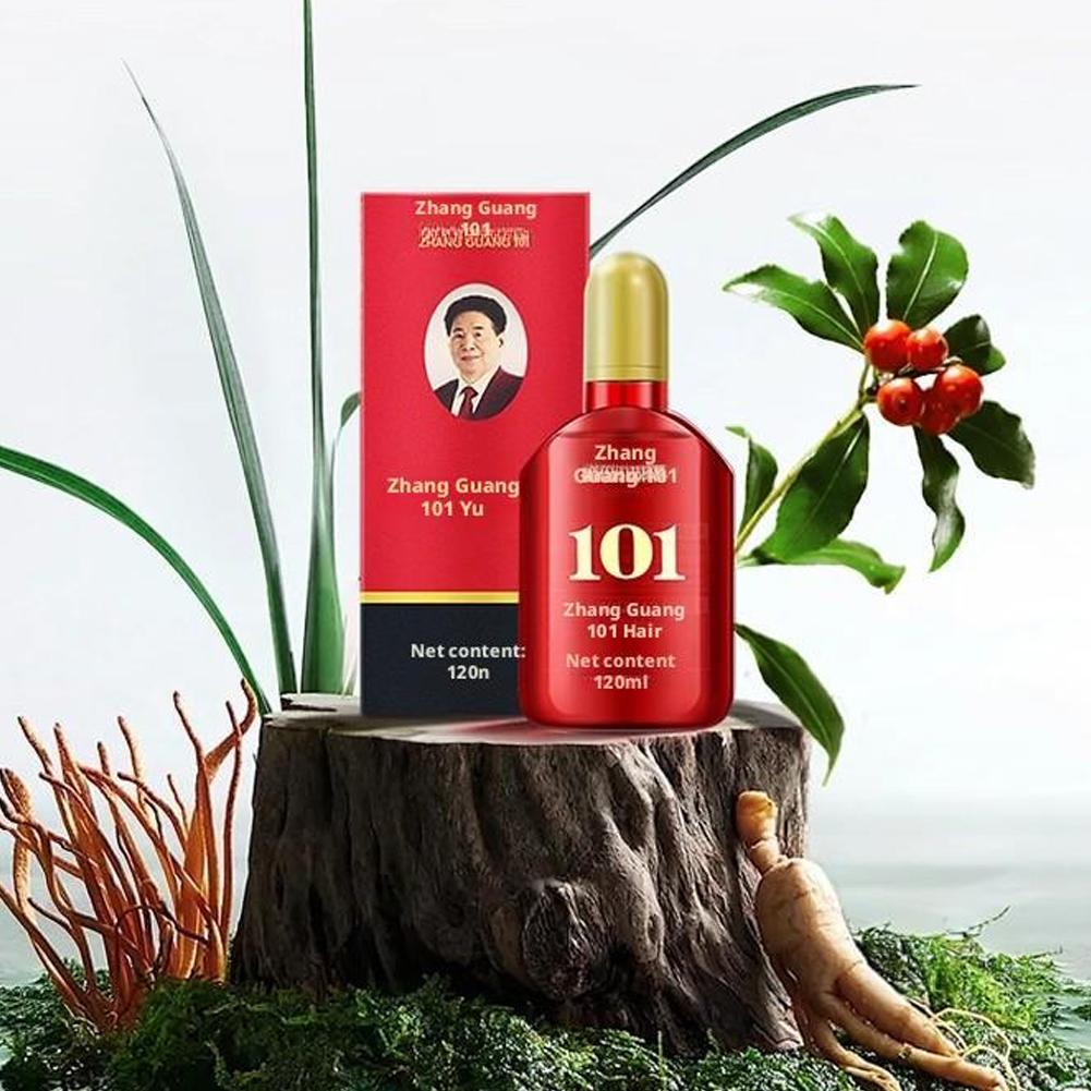 120ML Zhangguang 101 Saç Folik - Hair Care Basic incelemesi ve fiyatı