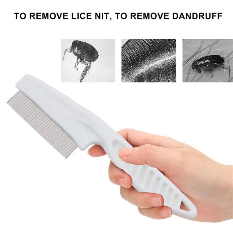 1 adet Süper Yoğun Dişli Sivri - Hair Care Dandruff incelemesi ve fiyatı