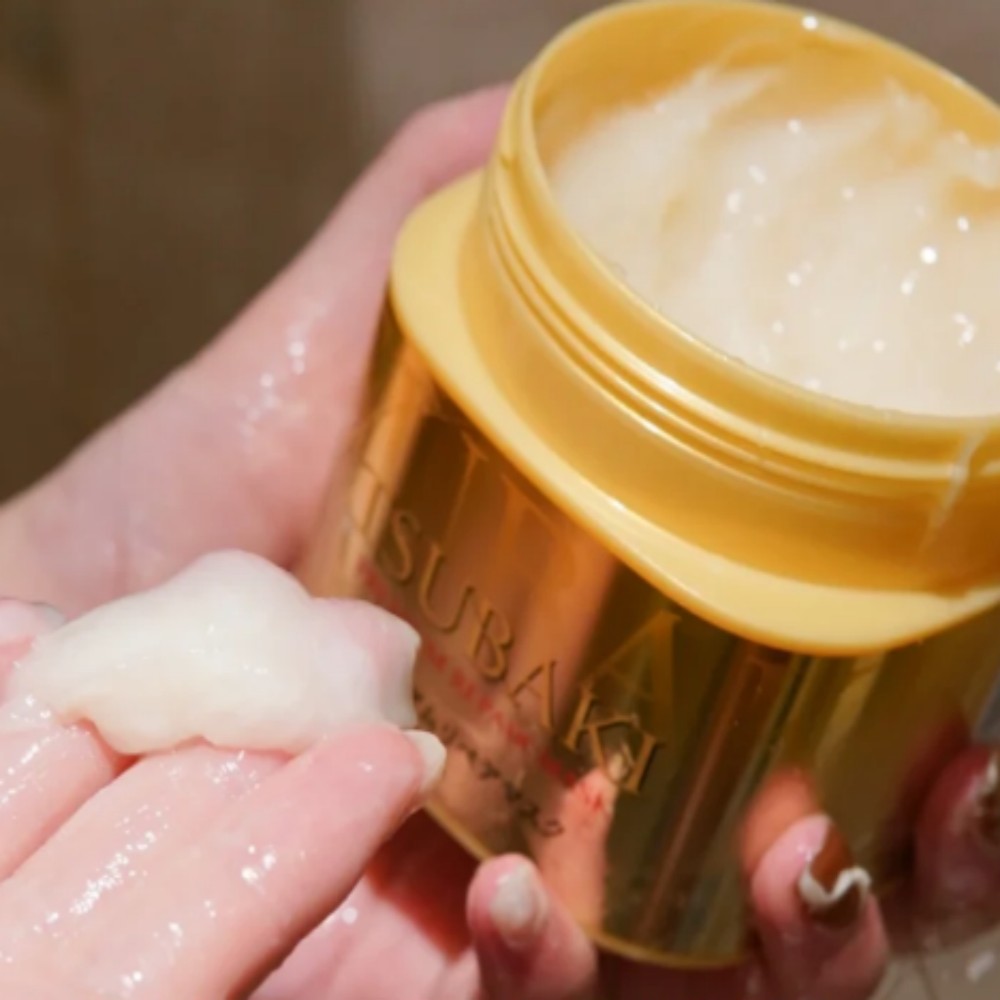 Japonya TSUBAKI Premium Onarım - Hair Care Tsubaki incelemesi ve fiyatı