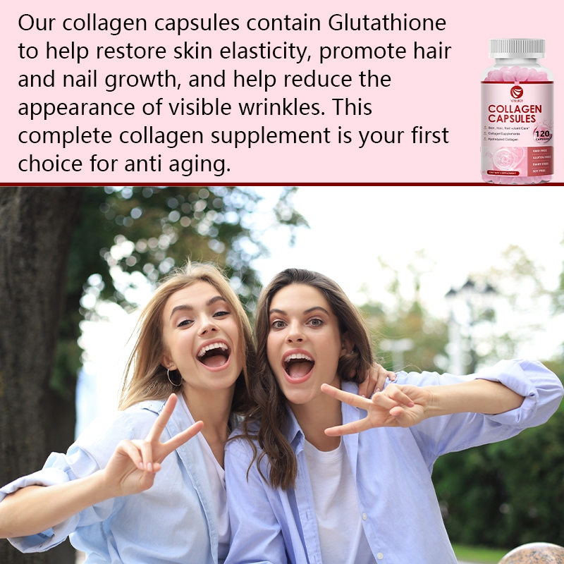 Güçlü Hidrolize Kolajen Kapsül - Hair Care Capsule incelemesi ve fiyatı
