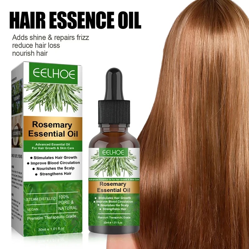 Saç Büyüme Serumu Hızlı Büyüye - Hair Care Essence Oil Spray incelemesi ve fiyatı