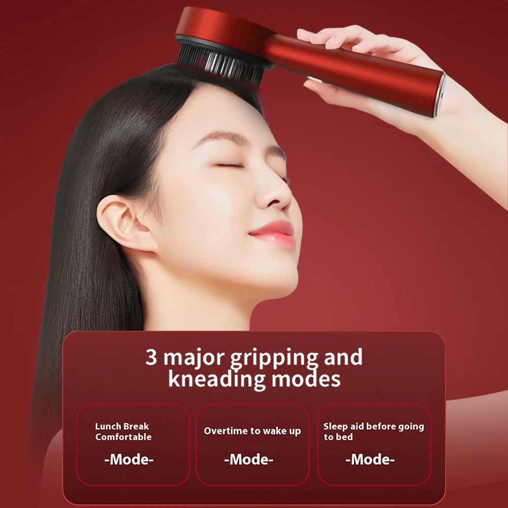 Saç Derisi Masaj Tarak 630nm K - Hair Care Essence incelemesi ve fiyatı