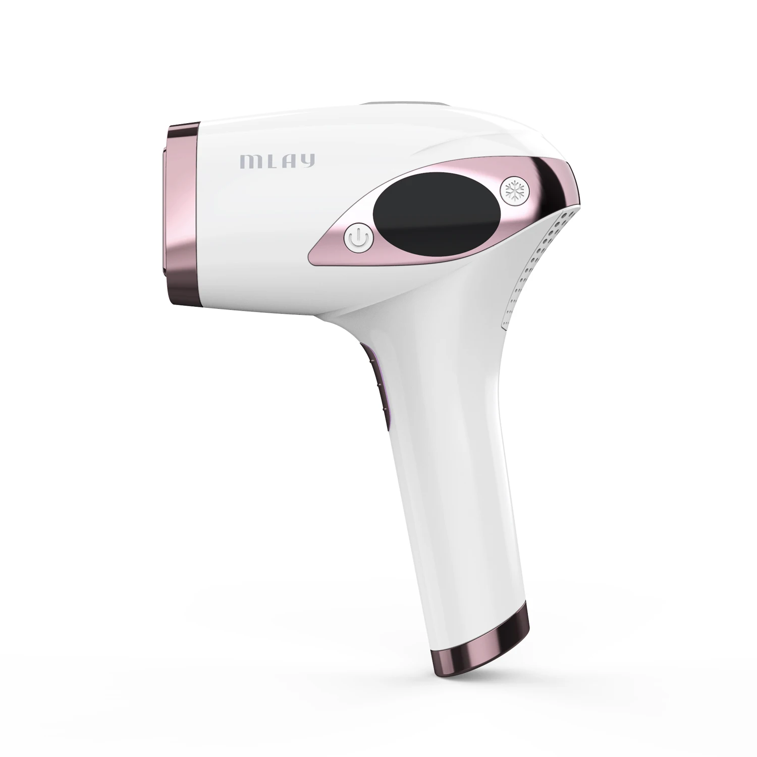 MLAY Fabrika T4 IPL Saç Taşına - Hair Care Japanese incelemesi ve fiyatı