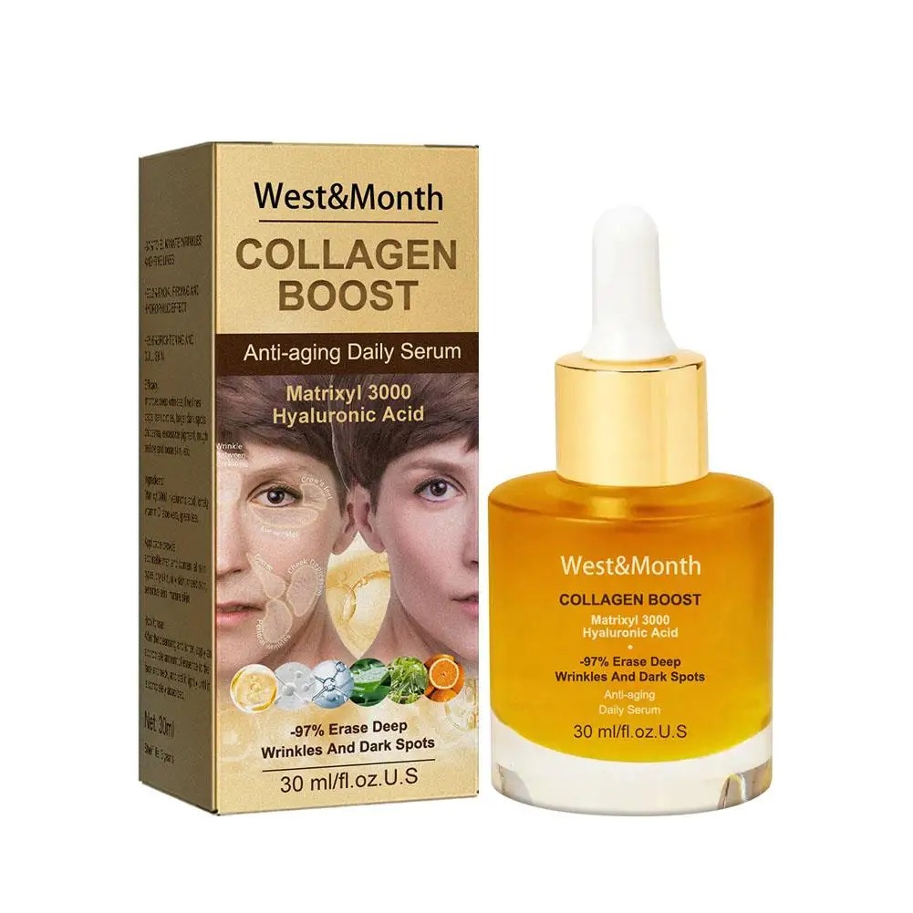 Kollajen yüz Serum yüz nemlend - Silk Press Serum incelemesi ve fiyatı