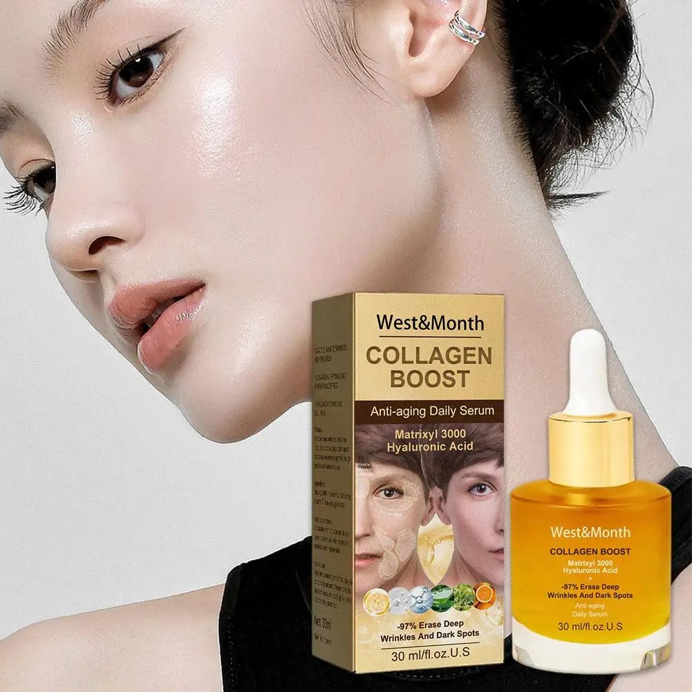 Kollajen yüz Serum yüz nemlend - Silk Press Serum incelemesi ve fiyatı