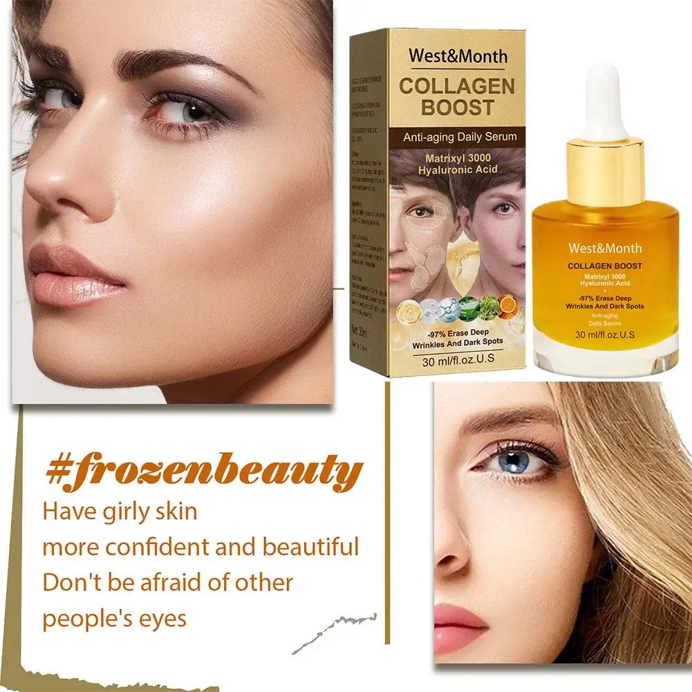 Kollajen yüz Serum yüz nemlend - Silk Press Serum incelemesi ve fiyatı