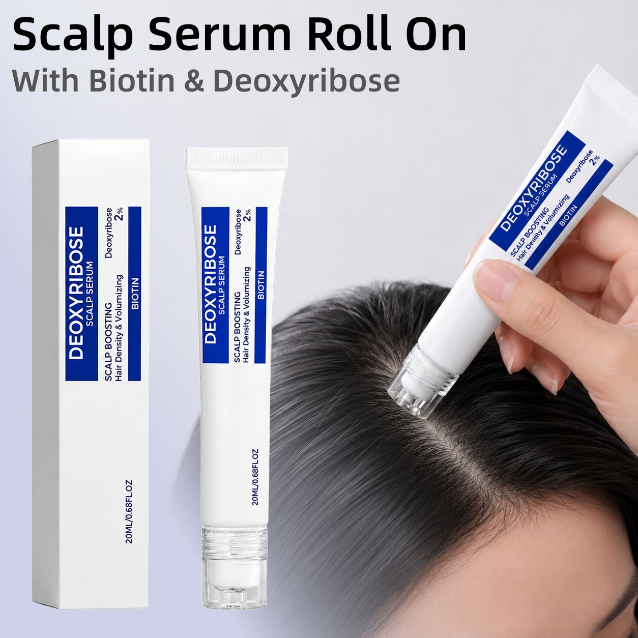 Biotin Deoksiyüzürlü Saç Deris - Hair Care Essence incelemesi ve fiyatı