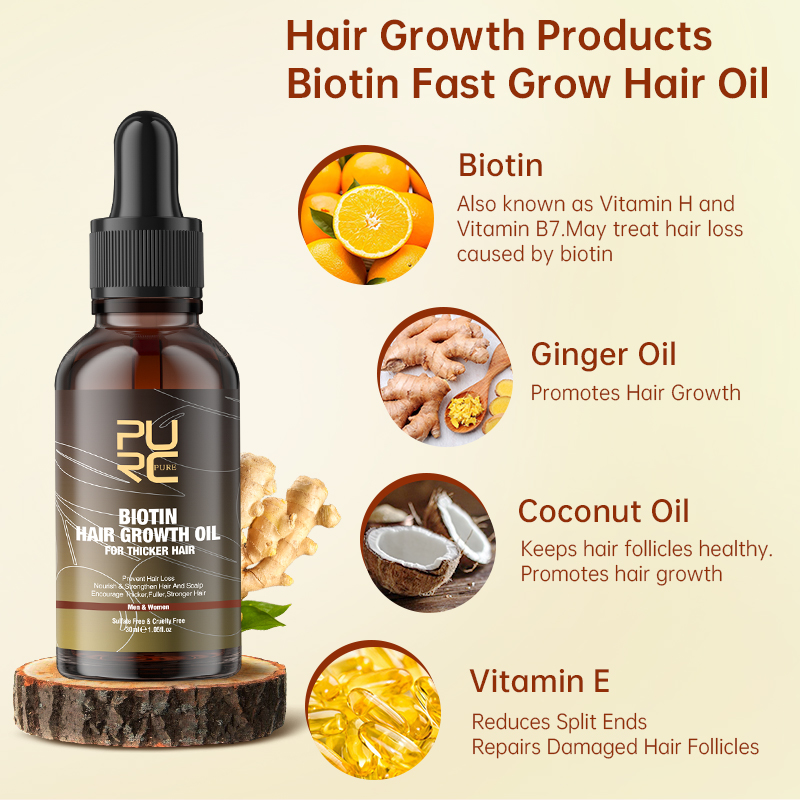 PURC Erkekler için Hızlı Saç B - Hair Care Essence Oil Spray incelemesi ve fiyatı