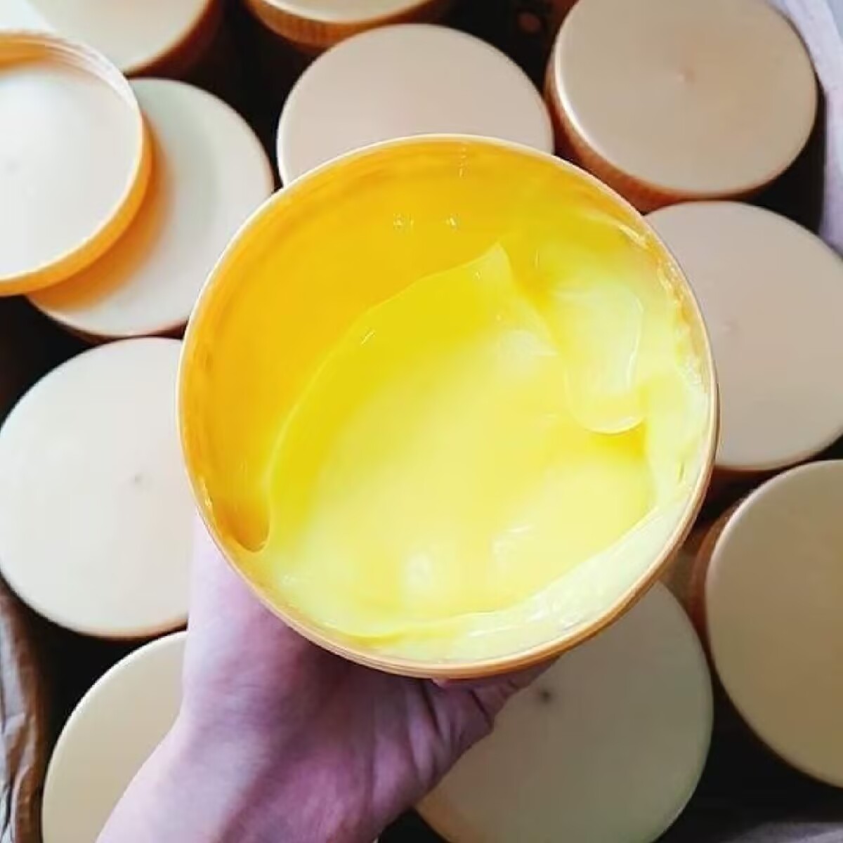 Tayland Altın Biyo Saç Maskesi - Hair Care Thailand incelemesi ve fiyatı