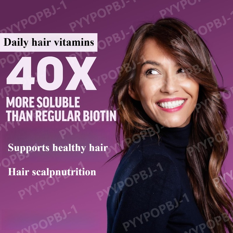 Biyotin, C ve E Vitaminli Saç  - Hair Care Vitamin E incelemesi ve fiyatı