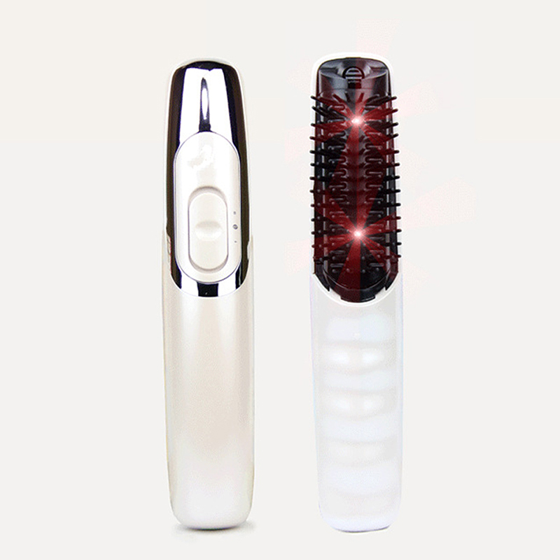 Elektrikli Lazer Saç Büyüme Ta - Hair Care For Hair Loss incelemesi ve fiyatı