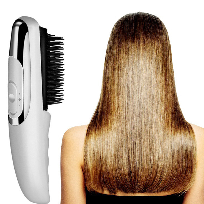 Elektrikli Lazer Saç Büyüme Ta - Hair Care For Hair Loss incelemesi ve fiyatı