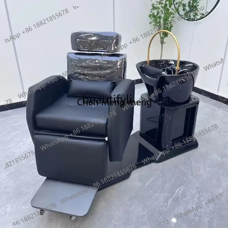Akıllı Lüks Saç Bakım Koltuğu  - Hair Care High End incelemesi ve fiyatı
