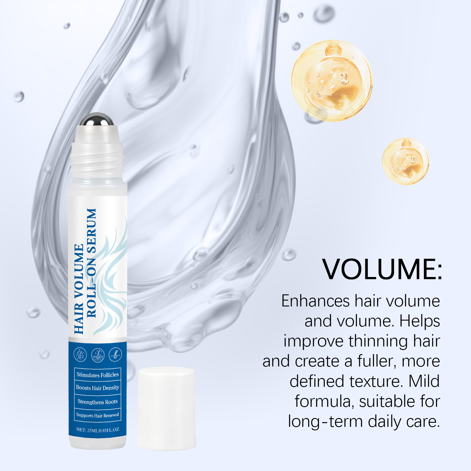 Biberiye Saç Uzatma Esansı Yağ - Hair Care Essence incelemesi ve fiyatı