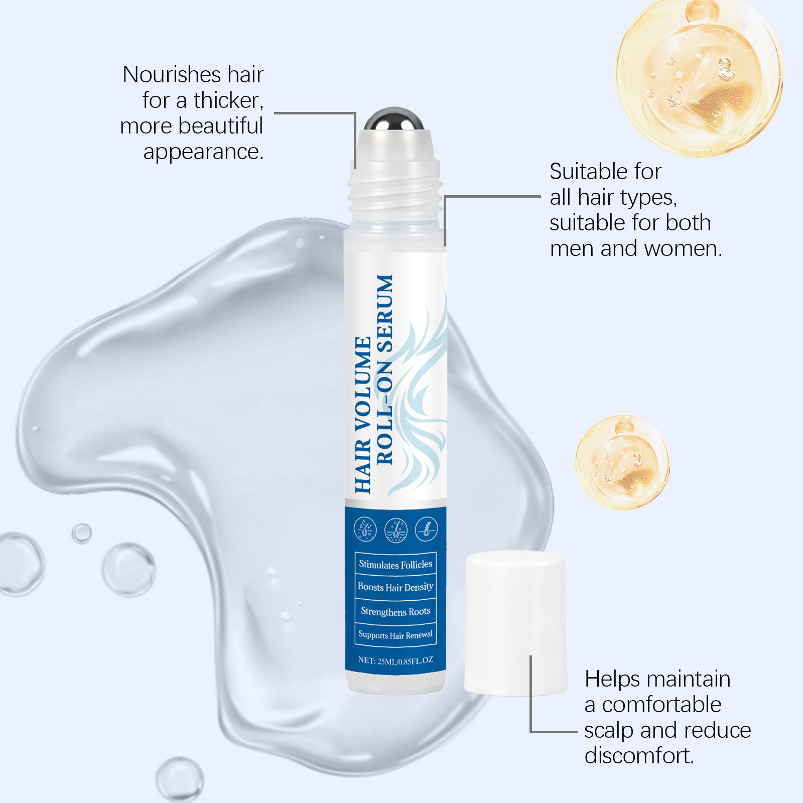 Biberiye Saç Uzatma Esansı Yağ - Hair Care Essence incelemesi ve fiyatı