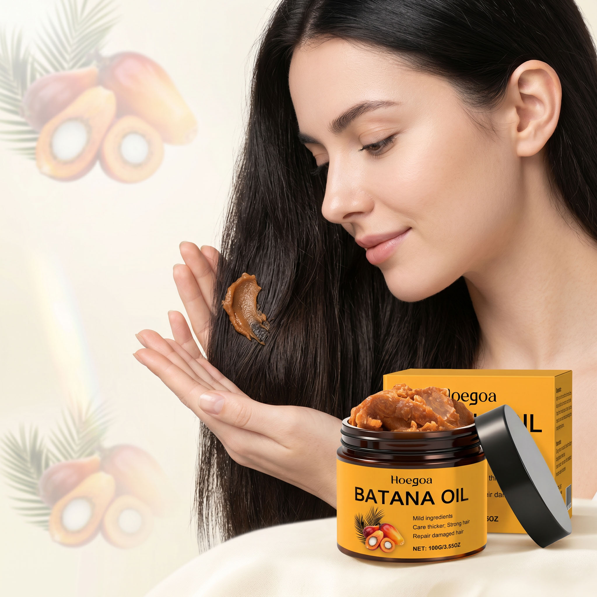 Batana Yağı Saç Derisi Peeling - Hair Care Dandruff incelemesi ve fiyatı
