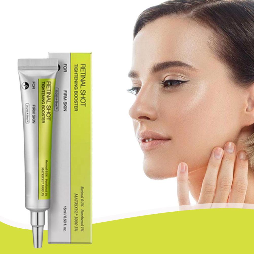 1/2/3 ADET Retinol Yüz Kremi K - Silk Press Serum incelemesi ve fiyatı