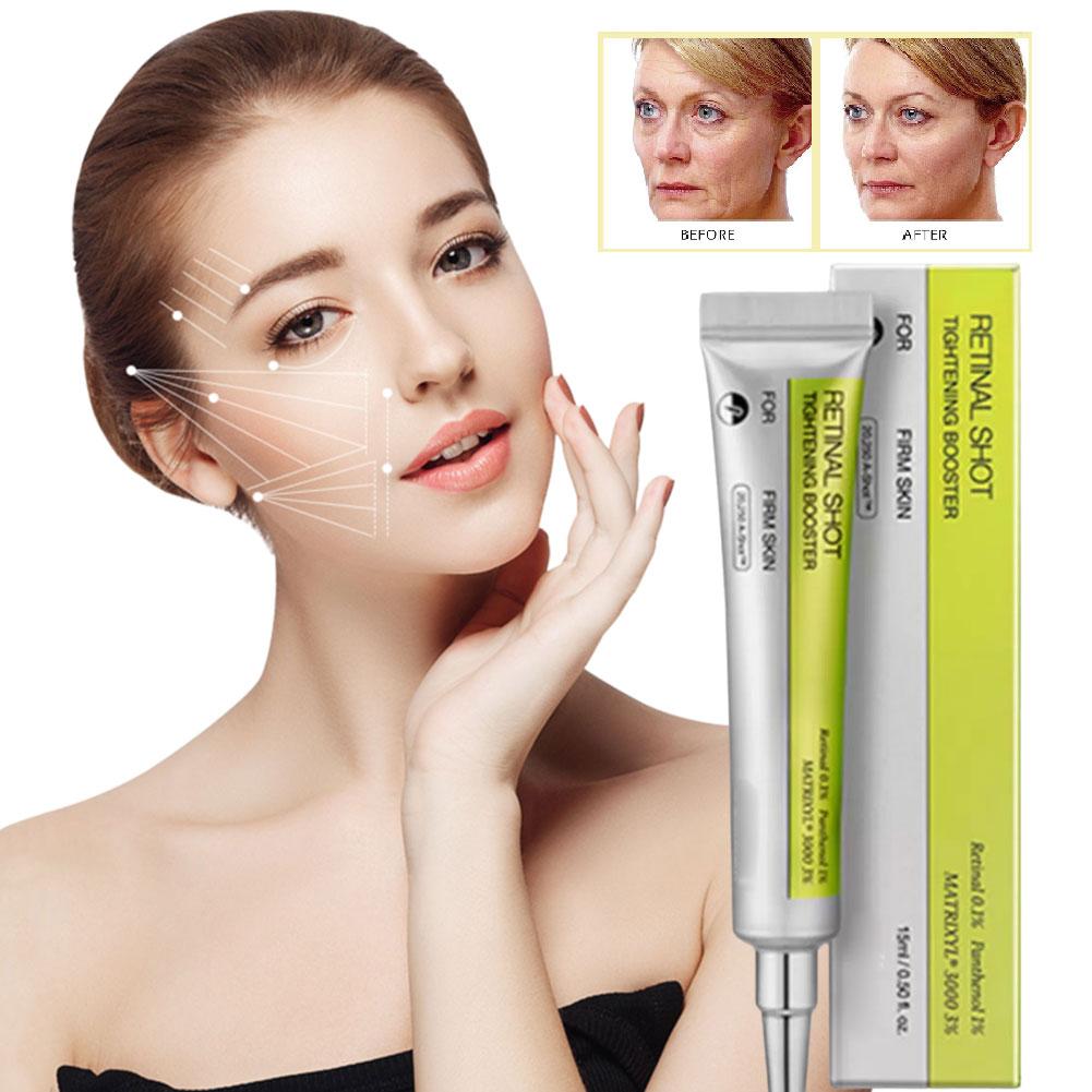 1/2/3 ADET Retinol Yüz Kremi K - Silk Press Serum incelemesi ve fiyatı